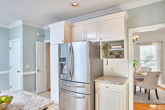 1009 Sunny Brae Court, Apex, NC 27502