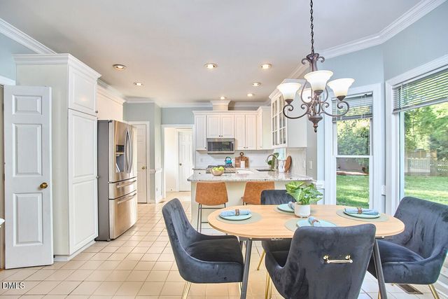 1009 Sunny Brae Court, Apex, NC 27502