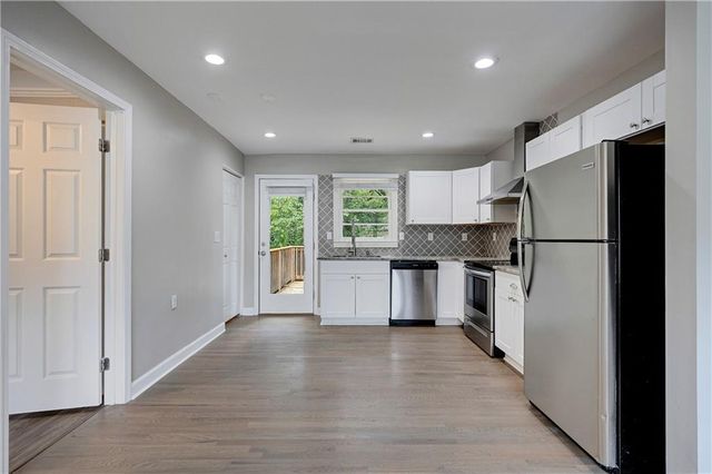 1515 Gaylor Drive SE, Smyrna, GA 30082