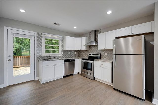1515 Gaylor Drive SE, Smyrna, GA 30082
