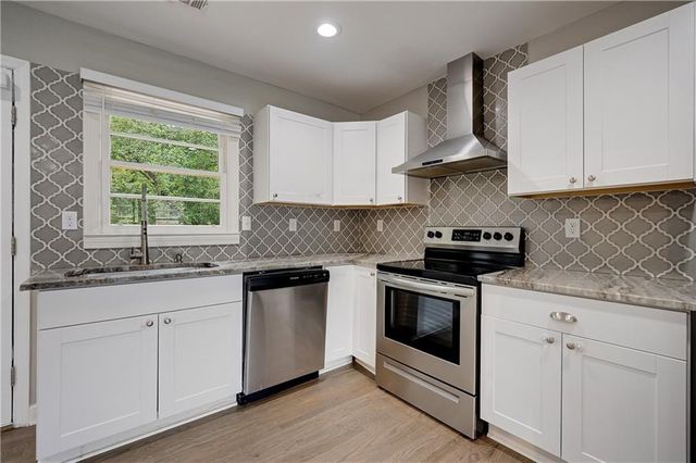 1515 Gaylor Drive SE, Smyrna, GA 30082