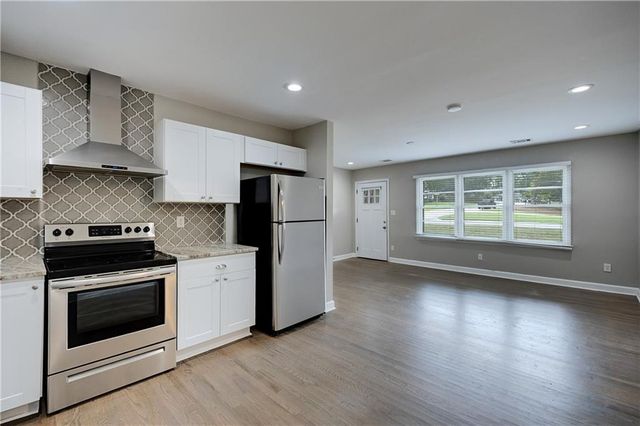 1515 Gaylor Drive SE, Smyrna, GA 30082