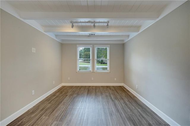 1515 Gaylor Drive SE, Smyrna, GA 30082