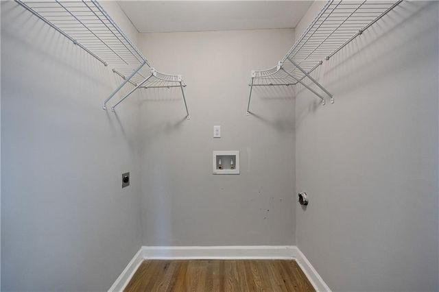1515 Gaylor Drive SE, Smyrna, GA 30082