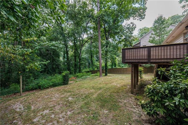 1515 Gaylor Drive SE, Smyrna, GA 30082