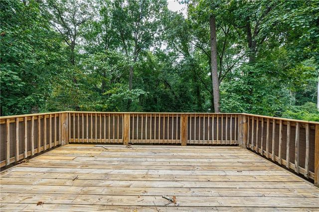 1515 Gaylor Drive SE, Smyrna, GA 30082