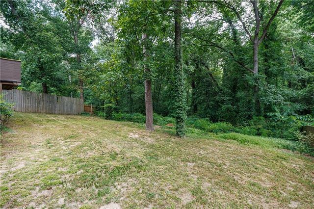 1515 Gaylor Drive SE, Smyrna, GA 30082