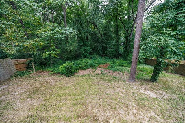1515 Gaylor Drive SE, Smyrna, GA 30082