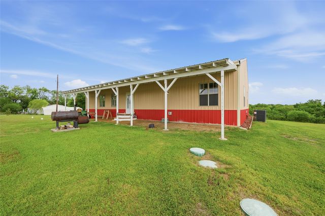 1464 Keyes Road, Sherman, TX 75092