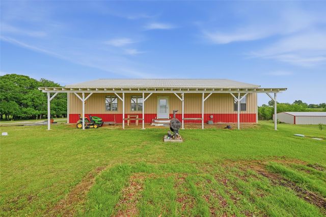 1464 Keyes Road, Sherman, TX 75092