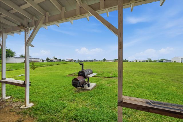 1464 Keyes Road, Sherman, TX 75092