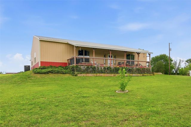 1464 Keyes Road, Sherman, TX 75092