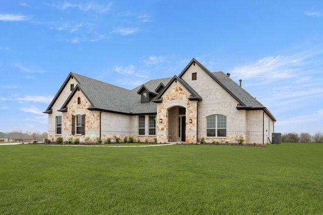 4008 Twin Hills Court, Joshua, TX 76058
