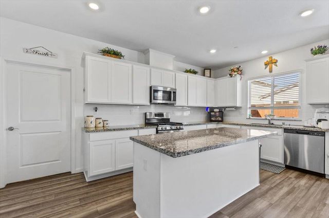 1257 Callison Way, Plumas Lake, CA 95961