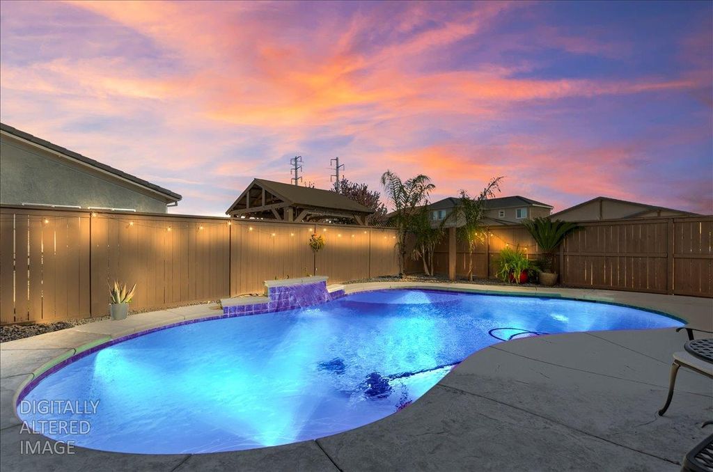 1257 Callison Way, Plumas Lake, CA 95961