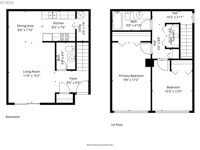 1100 N MERIDIAN St 43, Newberg, OR 97132