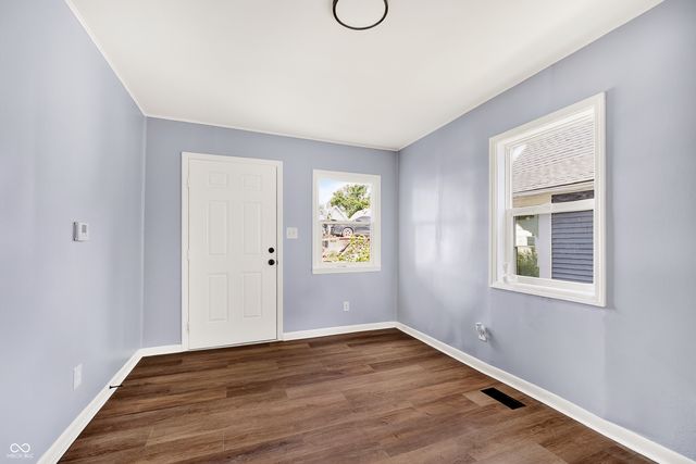423 N Holmes Avenue, Indianapolis, IN 46222