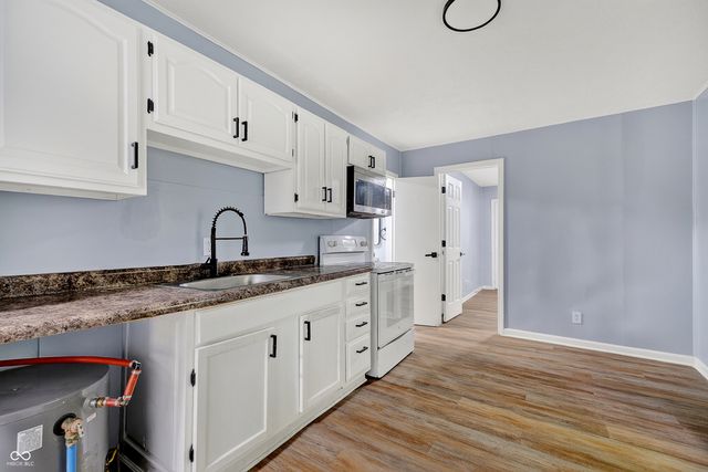 423 N Holmes Avenue, Indianapolis, IN 46222