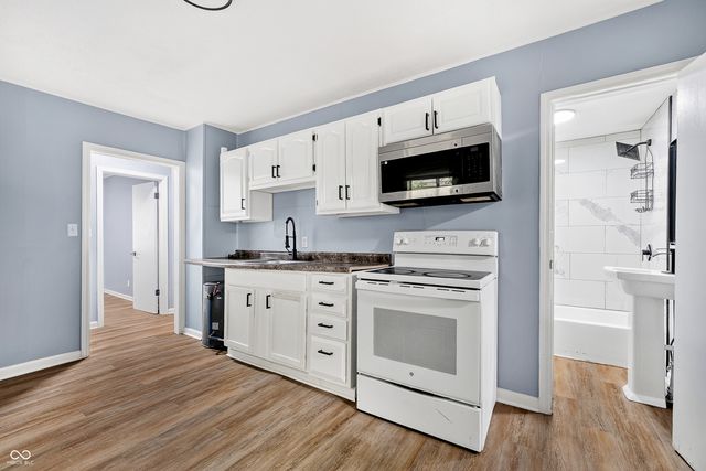 423 N Holmes Avenue, Indianapolis, IN 46222