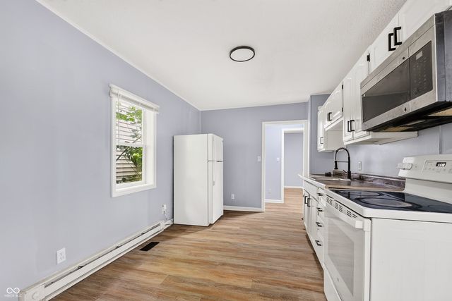 423 N Holmes Avenue, Indianapolis, IN 46222