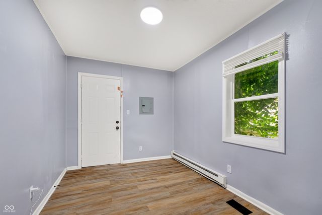 423 N Holmes Avenue, Indianapolis, IN 46222