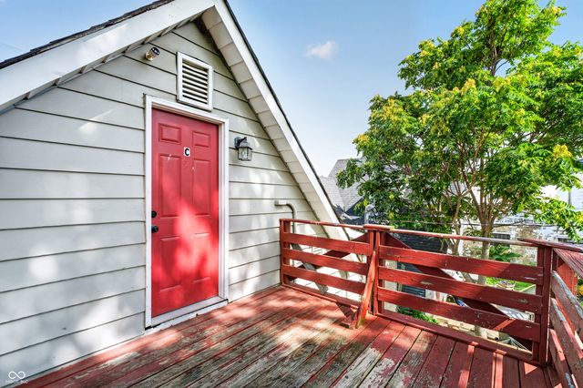 423 N Holmes Avenue, Indianapolis, IN 46222