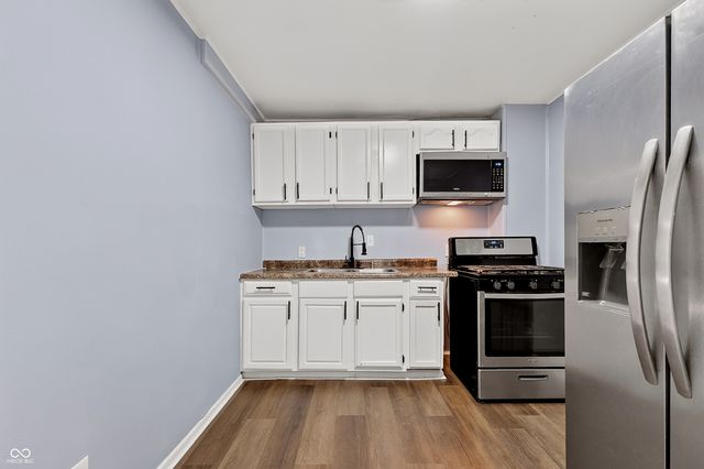 423 N Holmes Avenue, Indianapolis, IN 46222