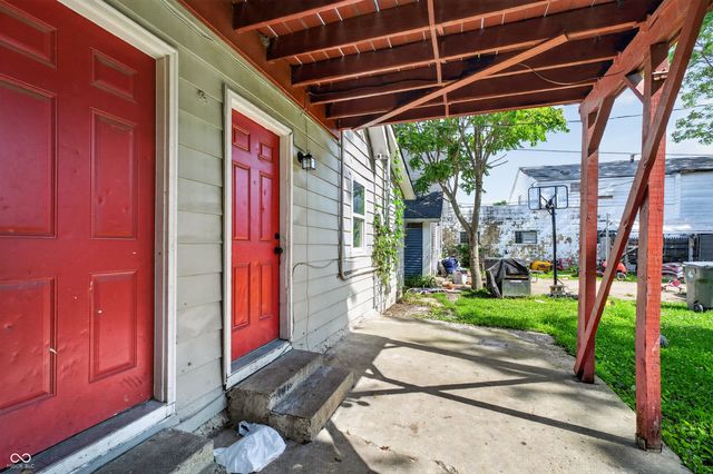 423 N Holmes Avenue, Indianapolis, IN 46222