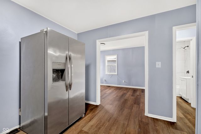 423 N Holmes Avenue, Indianapolis, IN 46222