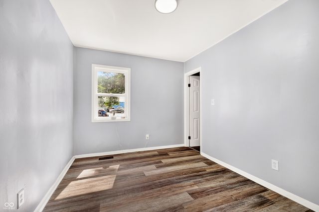 423 N Holmes Avenue, Indianapolis, IN 46222