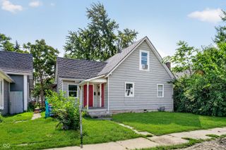 423 N Holmes Avenue, Indianapolis, IN 46222