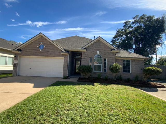17839 Trophy Deer Court, Houston, TX 77084