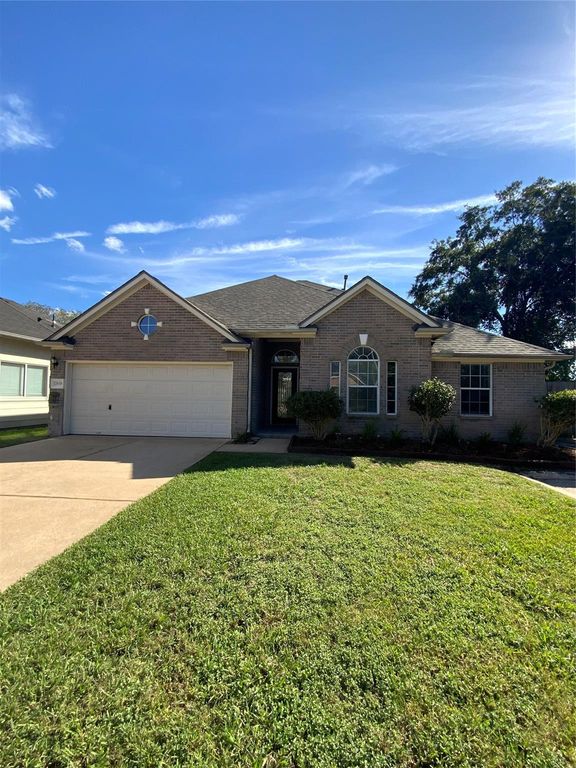 17839 Trophy Deer Court, Houston, TX 77084