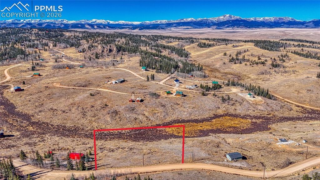679 Apache Trail, Como, CO 80432 — photo 2