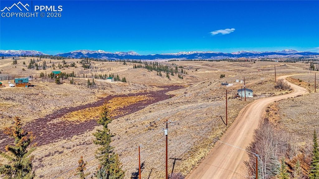 679 Apache Trail, Como, CO 80432 — photo 3