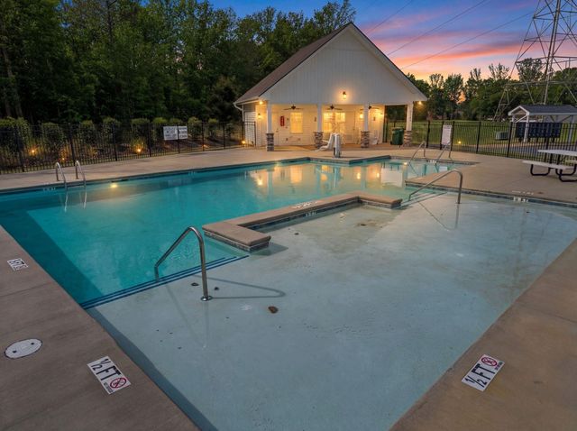 1711 Southwold Lane, Boiling Springs, SC 29316