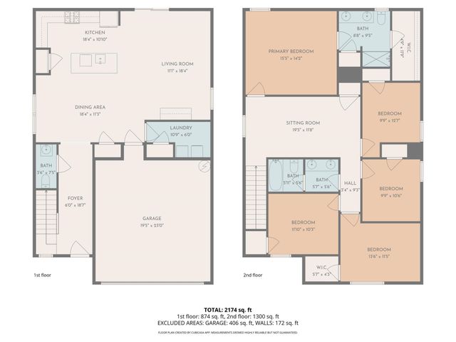 1711 Southwold Lane, Boiling Springs, SC 29316