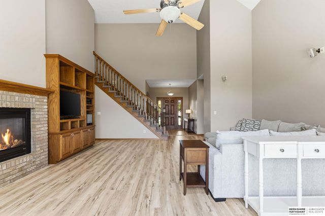 1244 Skyline Drive, Blair, NE 68008