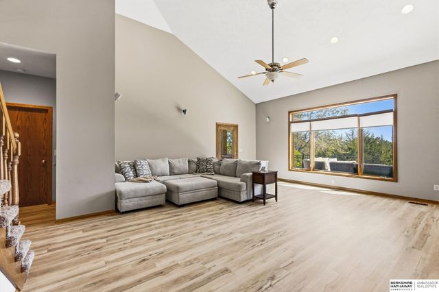 1244 Skyline Drive, Blair, NE 68008