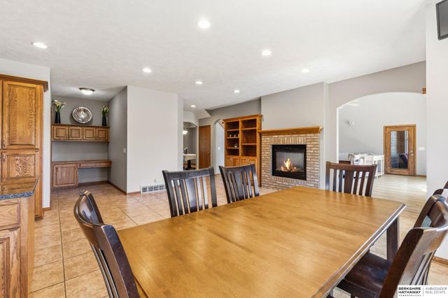 1244 Skyline Drive, Blair, NE 68008