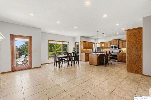 1244 Skyline Drive, Blair, NE 68008