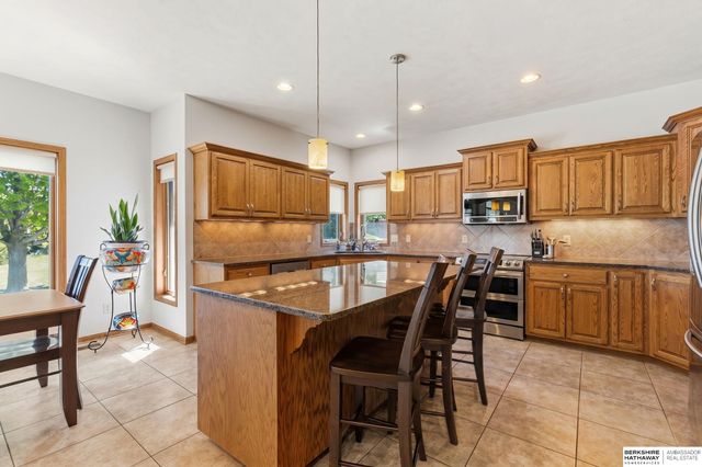 1244 Skyline Drive, Blair, NE 68008