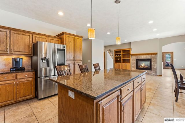 1244 Skyline Drive, Blair, NE 68008