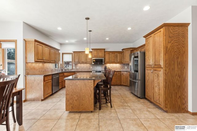 1244 Skyline Drive, Blair, NE 68008