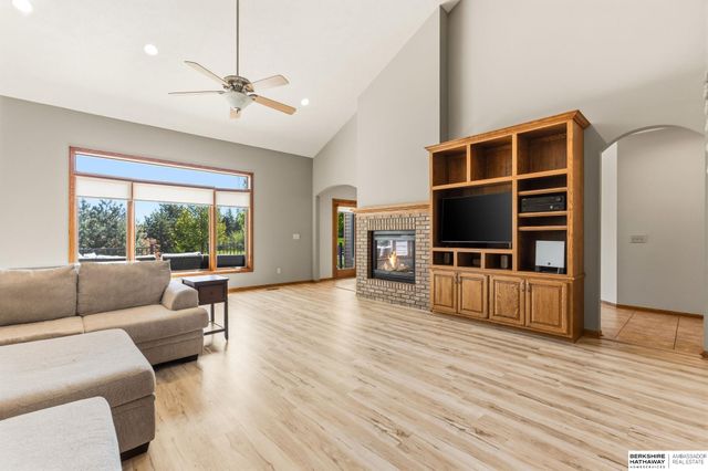 1244 Skyline Drive, Blair, NE 68008