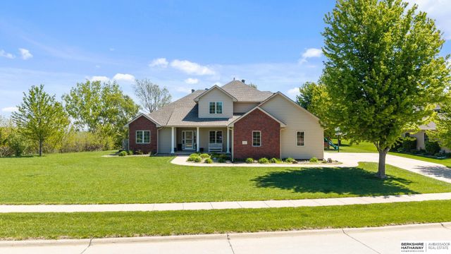1244 Skyline Drive, Blair, NE 68008
