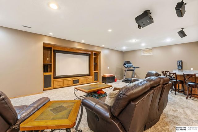 1244 Skyline Drive, Blair, NE 68008