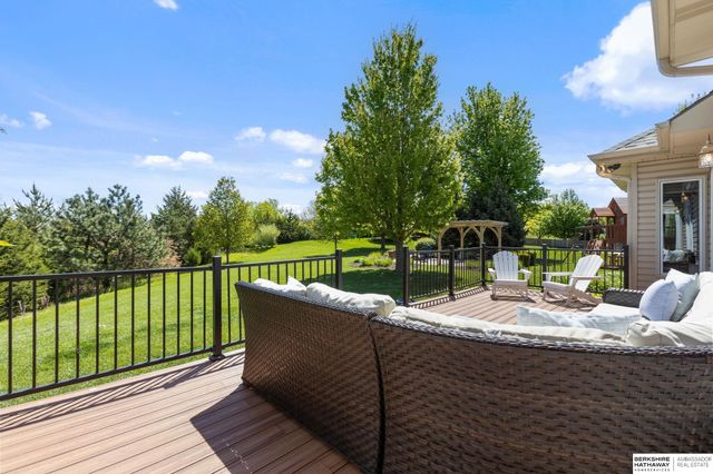 1244 Skyline Drive, Blair, NE 68008