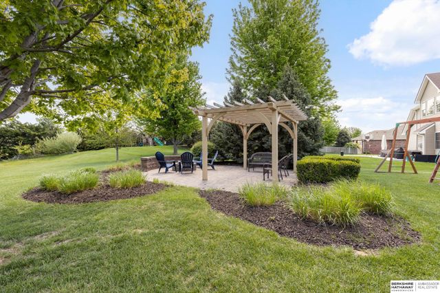 1244 Skyline Drive, Blair, NE 68008