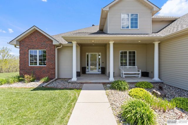 1244 Skyline Drive, Blair, NE 68008